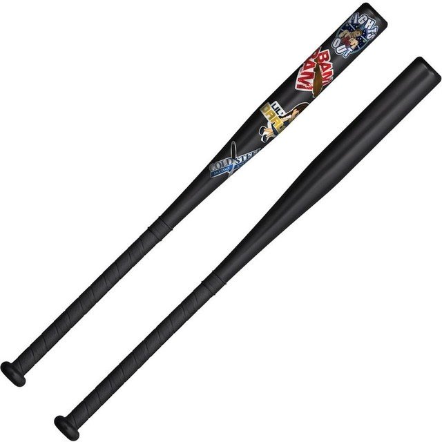 Бейсбольная бита Cold Steel Brooklyn Banshee 92BSU материал Polypropylene