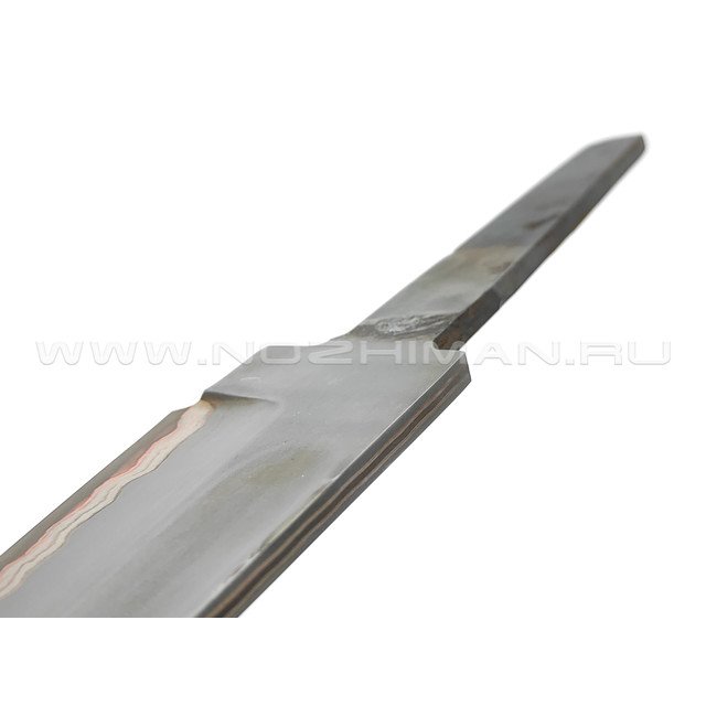 Клинок "КЛВ167" ламинат K340 (Кузница Васильева)