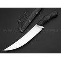Neyris Knives нож Перс сталь N690, рукоять G10 black Neyris Knives нож Перс сталь N690, рукоять G10 black