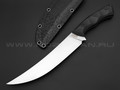 Neyris Knives нож Перс сталь N690, рукоять G10 black