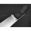 Neyris Knives нож Перс сталь N690, рукоять G10 black Neyris Knives нож Перс сталь N690, рукоять G10 black