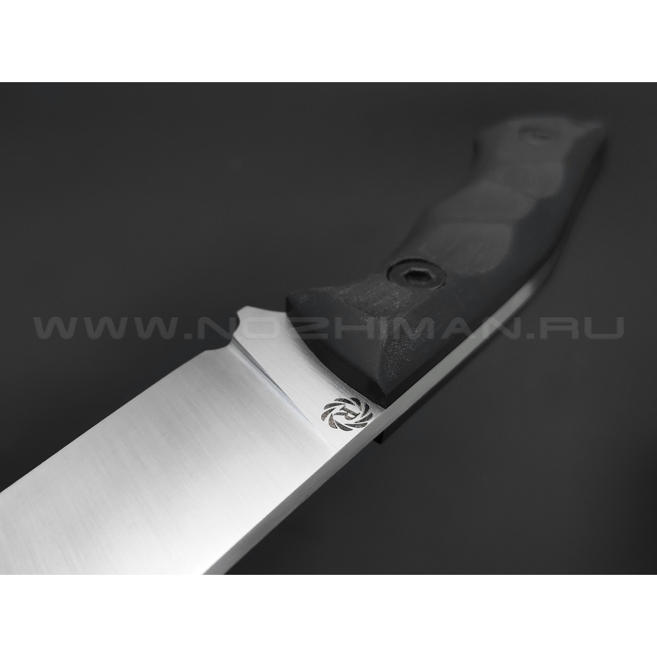 Neyris Knives нож Перс сталь N690, рукоять G10 black