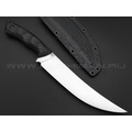 Neyris Knives нож Перс сталь N690, рукоять G10 black Neyris Knives нож Перс сталь N690, рукоять G10 black