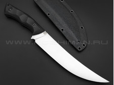 Neyris Knives нож Перс сталь N690, рукоять G10 black
