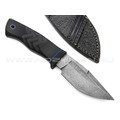Neyris Knives нож TechnoToa сталь CPM 3V, рукоять G10 black Neyris Knives нож TechnoToa сталь CPM 3V, рукоять G10 black