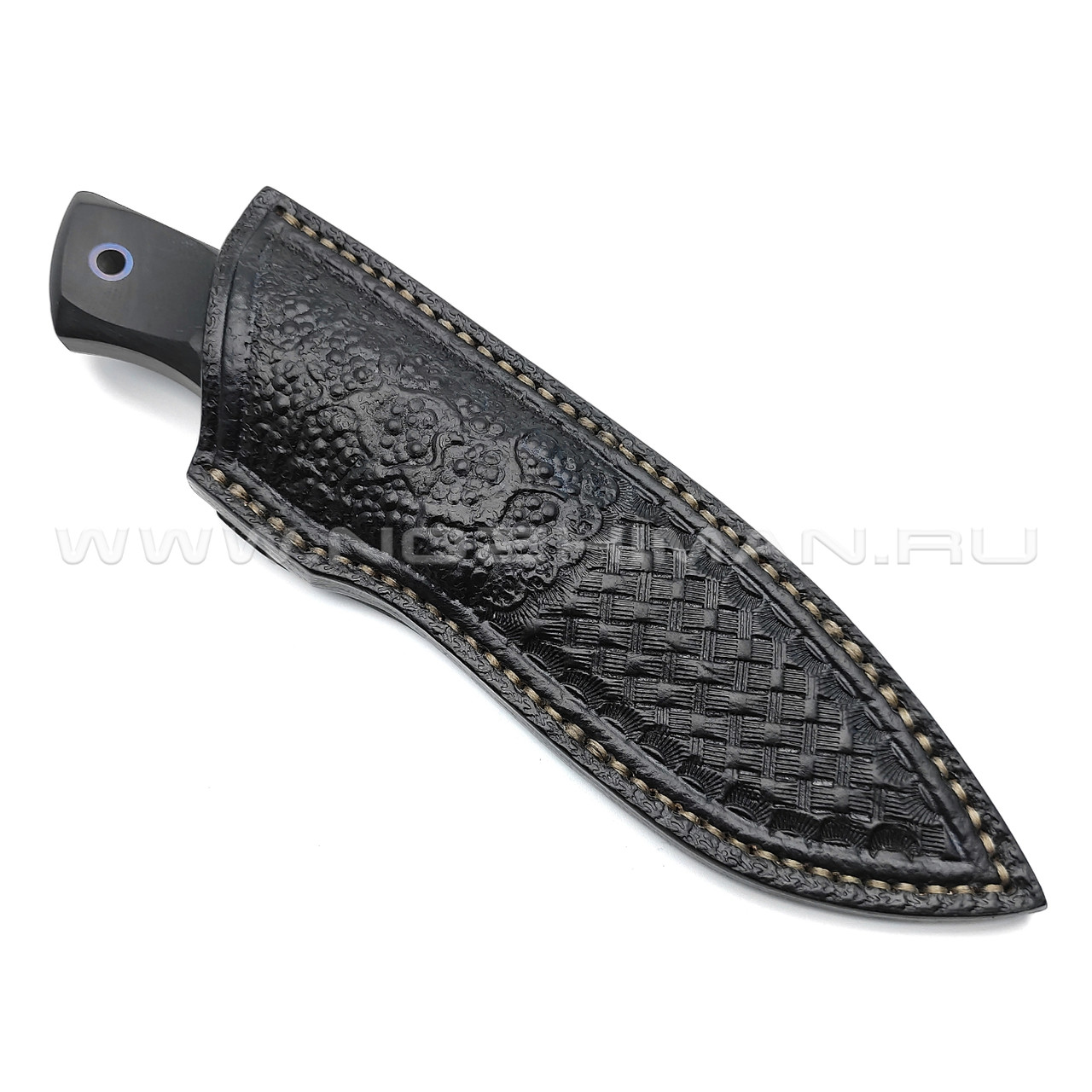 Neyris Knives нож TechnoToa сталь CPM 3V, рукоять G10 black