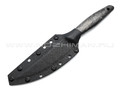 Neyris Knives нож Turk сталь K390, рукоять Carbon fiber dark matter silver