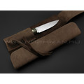 Atroposknife набор кухонных ножей Delicatessen 3.0 сталь X50CrMoV15, рукоять G10 OD green