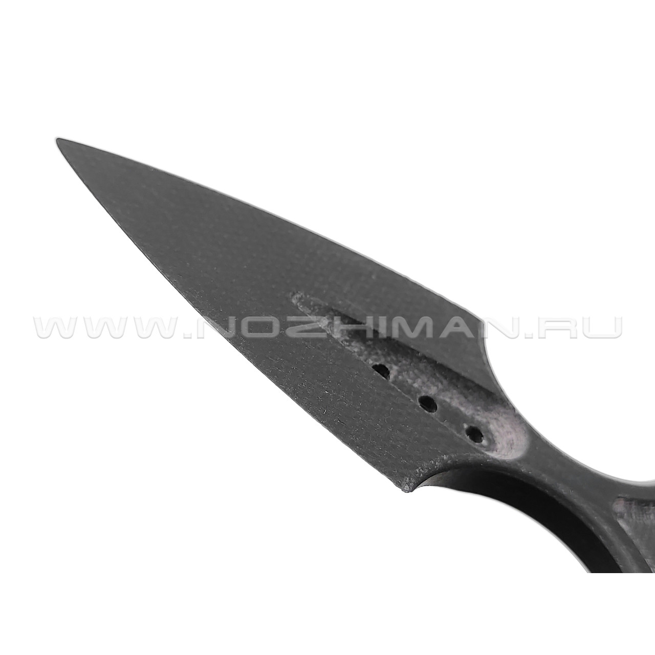 Pirate Custom картхолдер Classic Punisher + Push Dagger