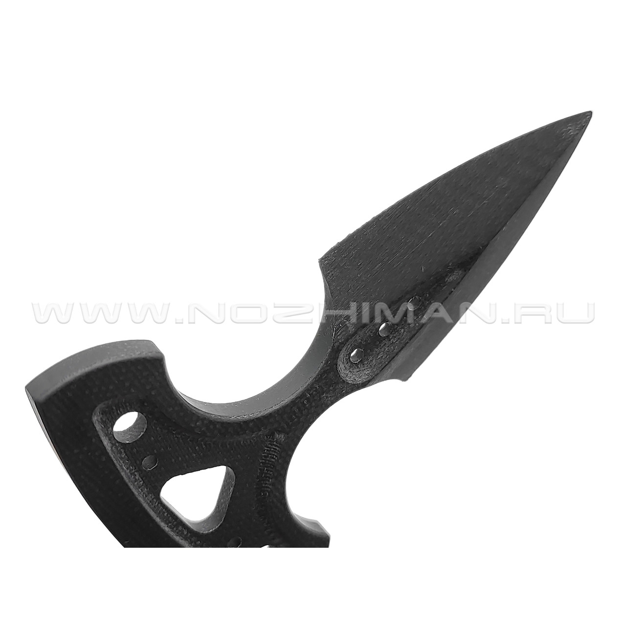 Pirate Custom картхолдер Classic Punisher + Push Dagger