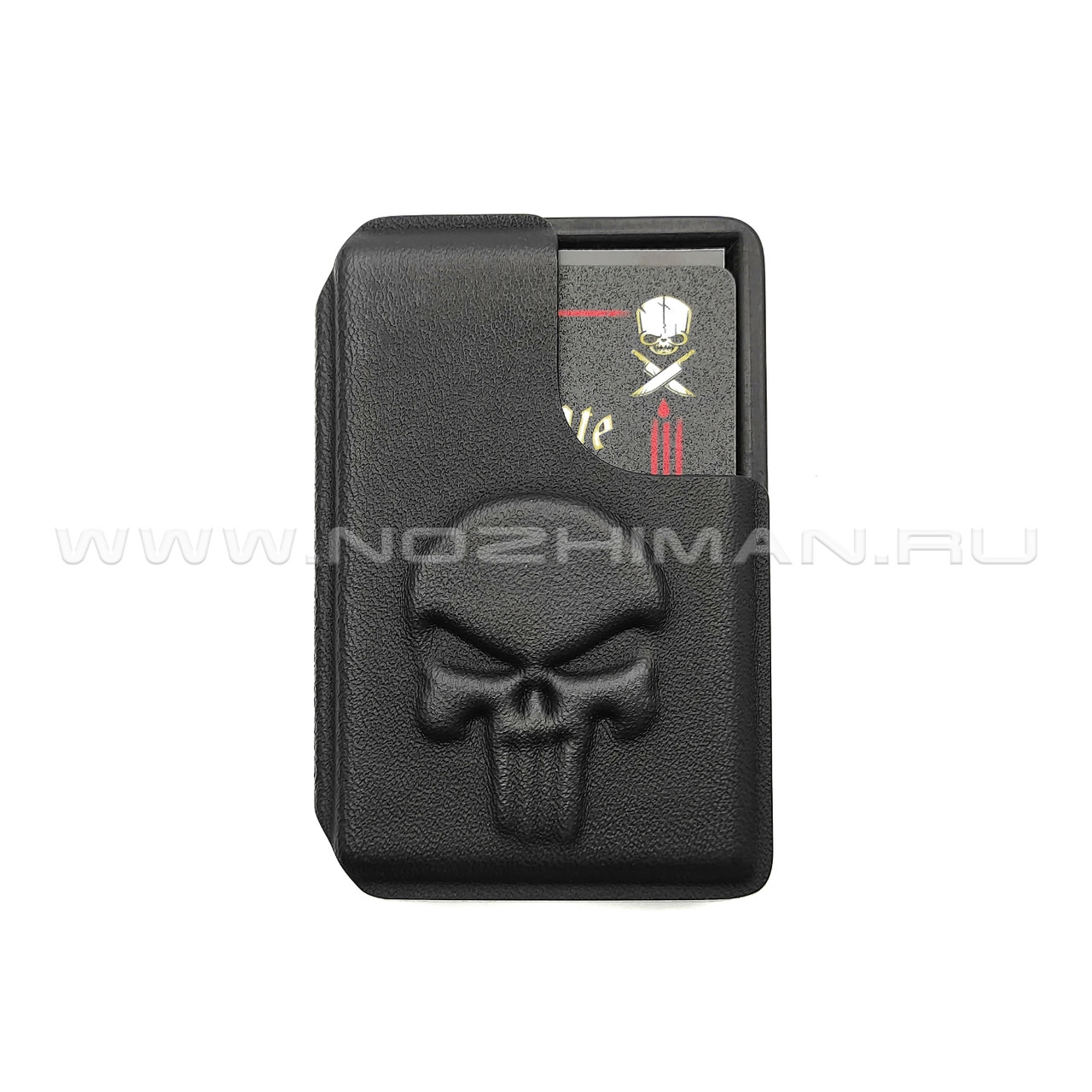 Pirate Custom картхолдер Classic Punisher + Push Dagger