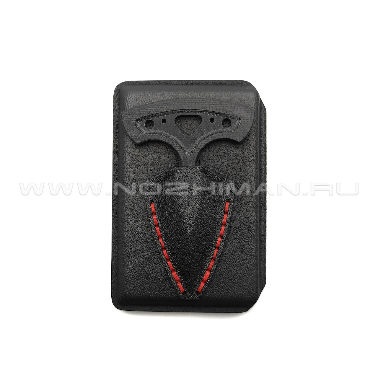 Pirate Custom картхолдер Classic Punisher + Push Dagger