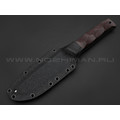 Волчий Век нож Wolfkniven сталь N690 WA, рукоять микарта Волчий Век нож Wolfkniven сталь N690 WA, рукоять микарта