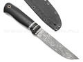 Волчий Век нож Слоник Custom сталь CPM REX121 WA, рукоять G10