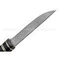 Волчий Век нож Слоник Custom сталь CPM REX121 WA, рукоять G10
