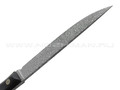 Волчий Век нож Тезис Custom сталь M390 WA, рукоять G10