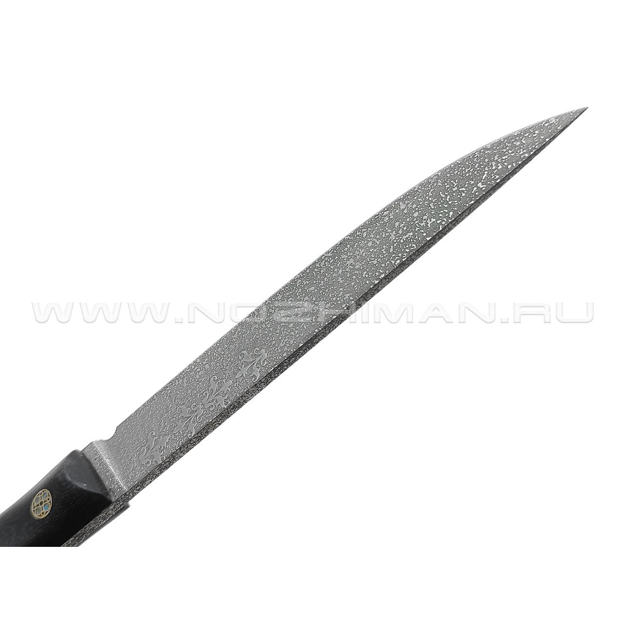 Волчий Век нож Тезис Custom сталь M390 WA, рукоять G10