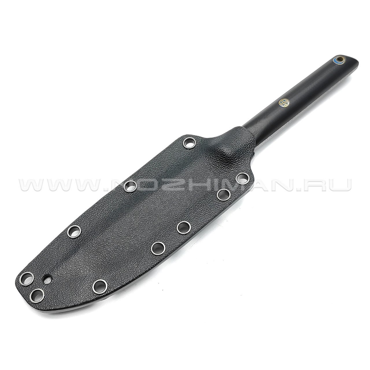 Волчий Век нож Тезис Custom сталь M390 WA, рукоять G10