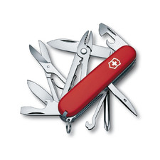 Швейцарский нож Victorinox 1.4723 Tinker Deluxe (17 функций)
