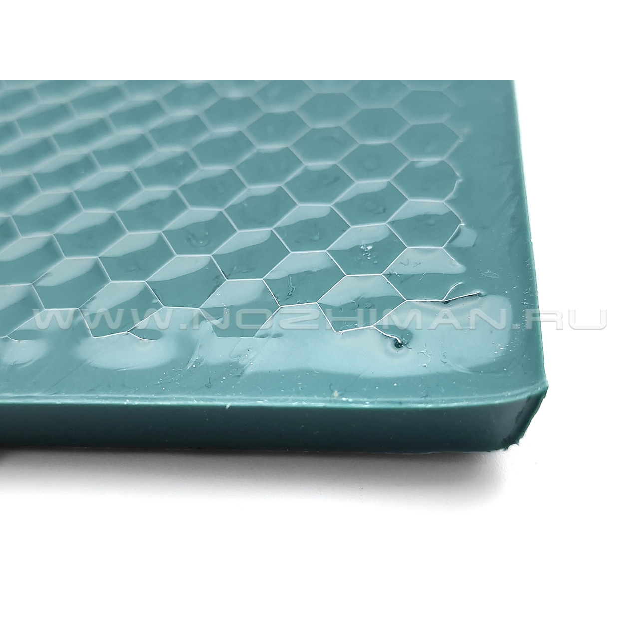 C-TEK бирюзовый 150х105х8 мм