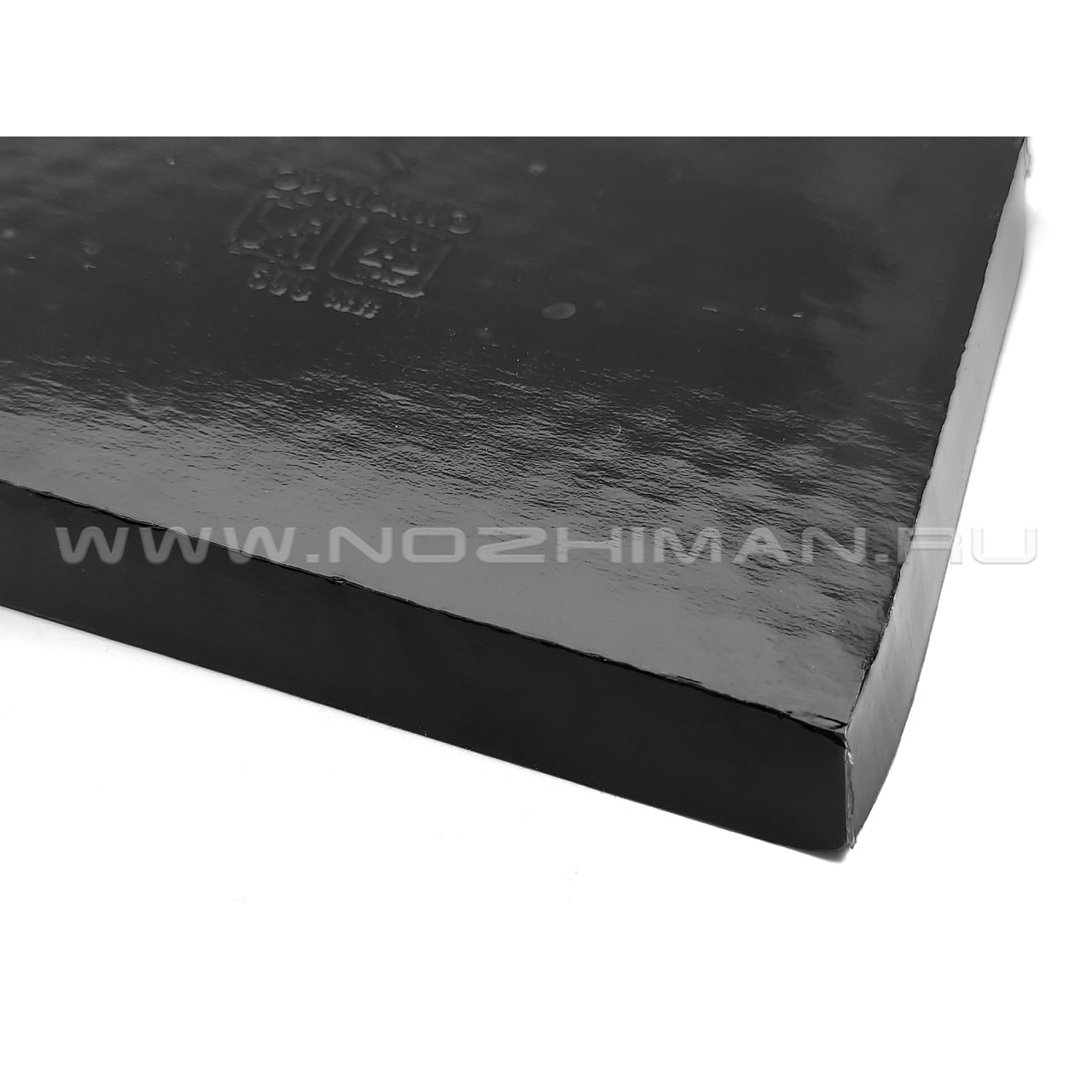 C-TEK черный 150х105х14 мм