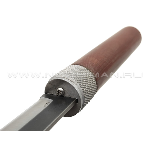 Нож Atroposknife Неопинель сталь K110, рукоять текстолит