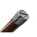 Нож Atroposknife Не Опинель сталь K110, рукоять текстолит