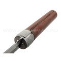Нож Atroposknife Не Опинель сталь K110, рукоять текстолит Нож Atroposknife Не Опинель сталь K110, рукоять текстолит