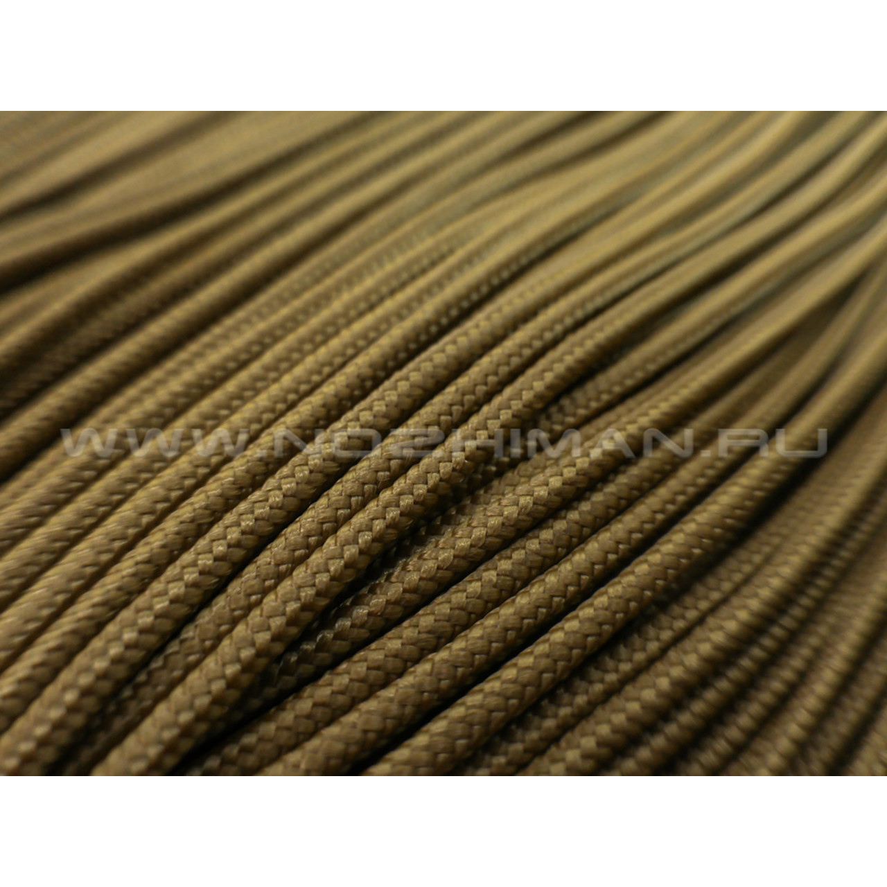 Cord Mini Paracord 275 Coyote