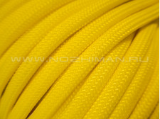 CORD Paracord 550 Yellow