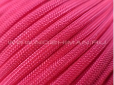 CORD Paracord 550 Neon Pink