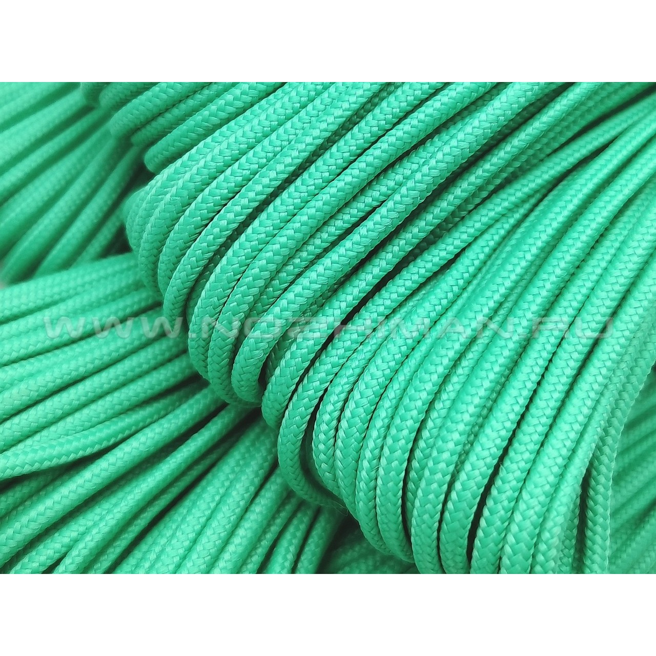Cord Mini Paracord 275 Mint