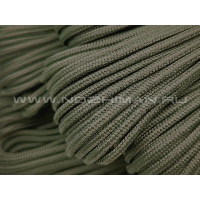 CORD Mini Paracord 275 Khaki