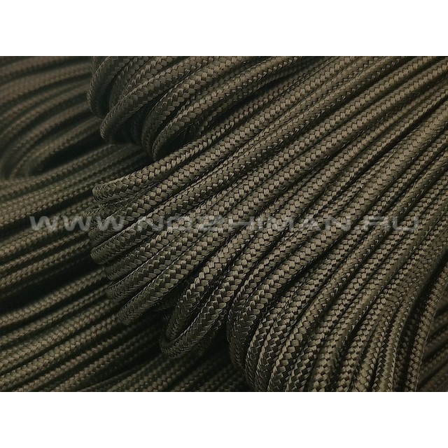 CORD Mini Paracord 275 Dark OD Green