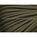 Cord Paracord 550 Dark OD Green