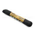 CORD Paracord Coreless Black безжильный