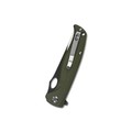 Нож QSP Gavial QS126-B сталь D2, рукоять G10 Green Нож QSP Gavial QS126-B сталь D2, рукоять G10 Green
