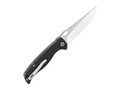 Нож QSP Gavial QS126-C сталь D2, рукоять G10 Black