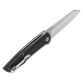 Нож QSP Phoenix QS108-C сталь D2, рукоять G10 Black