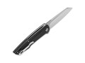 Нож QSP Phoenix QS108-C сталь D2, рукоять G10 Black