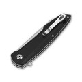 Нож QSP Phoenix QS108-C сталь D2, рукоять G10 Black