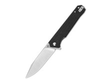 Нож QSP Mamba V2 QS111-G1 сталь D2, рукоять Micarta Black