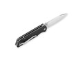 Нож QSP Parrot QS102-A сталь D2, рукоять G10 Black
