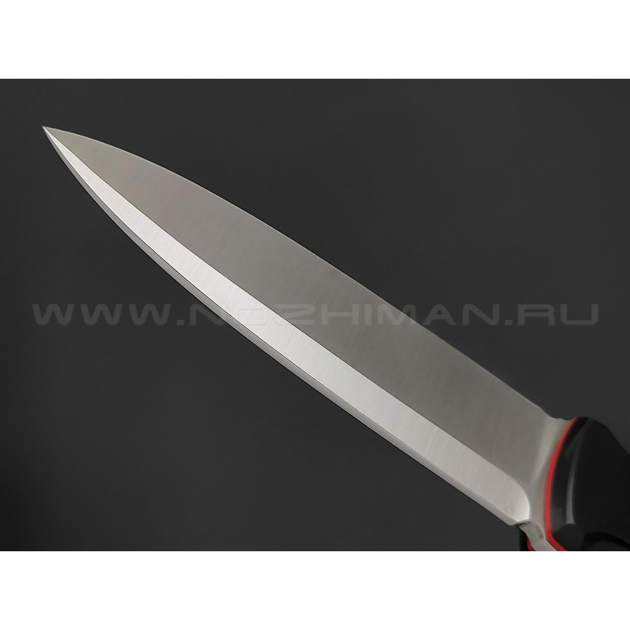 Апус нож Jiger mini сталь N690, рукоять G10 black
