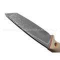 Dyag knives нож Model05_2 сталь N690, рукоять G10 tan Dyag knives нож Model05_2 сталь N690, рукоять G10 tan