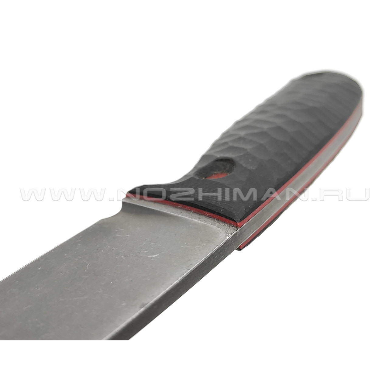 Dyag knives нож Model05_3 сталь N690, рукоять G10 black
