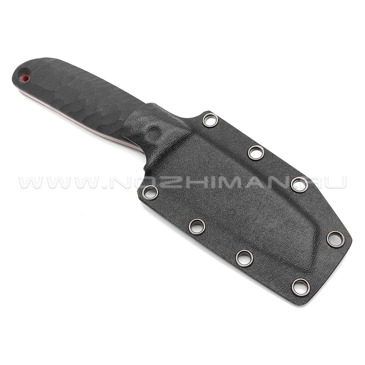 Dyag knives нож Model05_3 сталь N690, рукоять G10 black