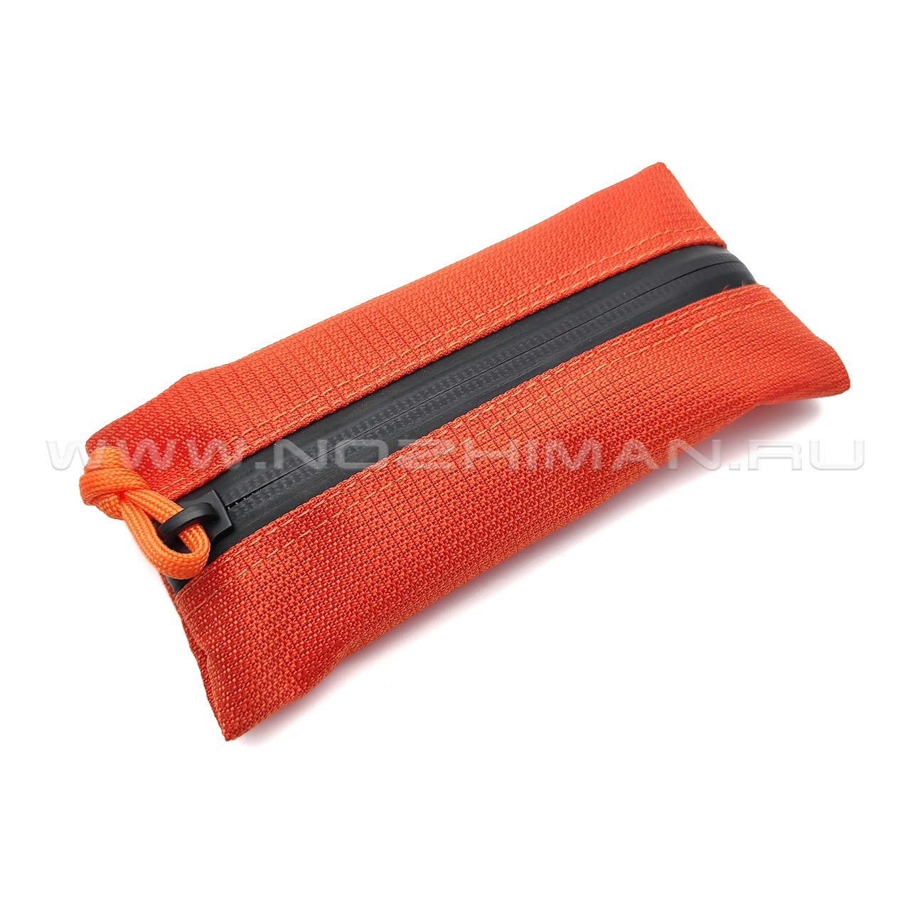 Ключница Dyag MasterKeyNylon orange