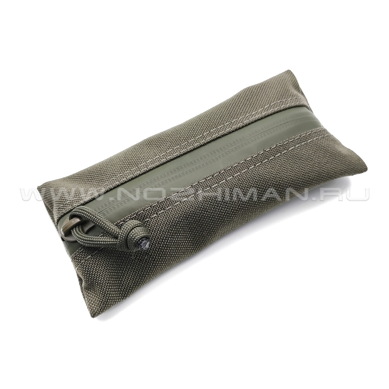 Дяг ключница MasterKey nylon olive