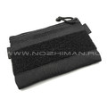 Холдер Dyag HolderNylon Light (17x11см) black Холдер Dyag HolderNylon Light (17x11см) black